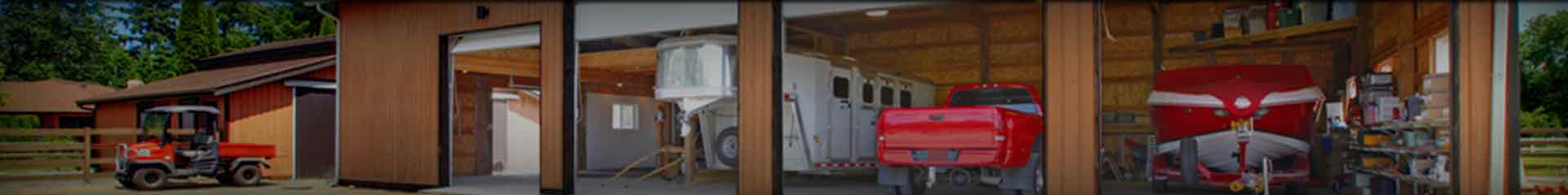 Garage Door Repair Buckeye